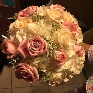 Meet your Posher, Crystal